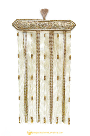 Groom Wedding  Sehra by PTJ